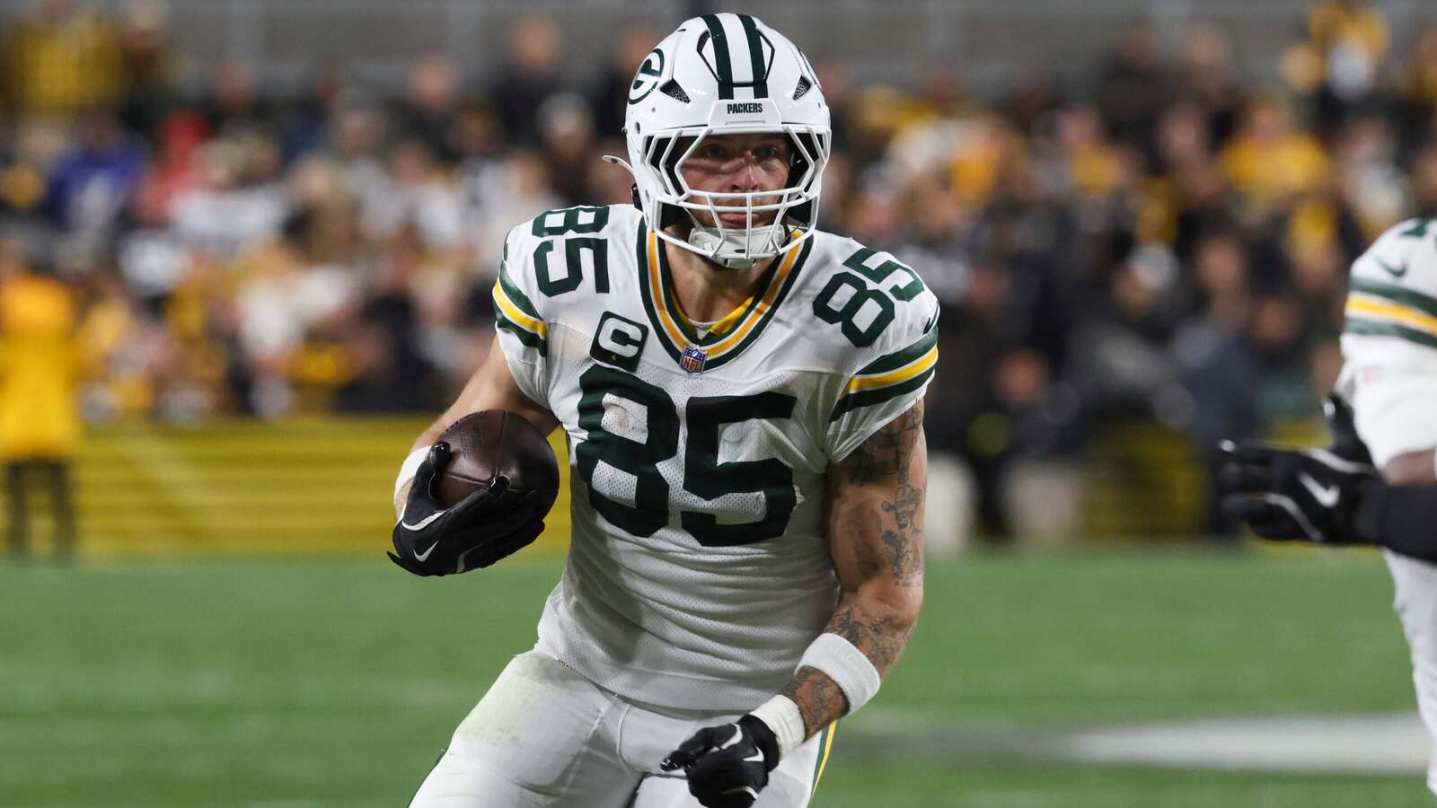 5 most valuable under-26 Packers players on current roster after media snubs Green Bay entirely