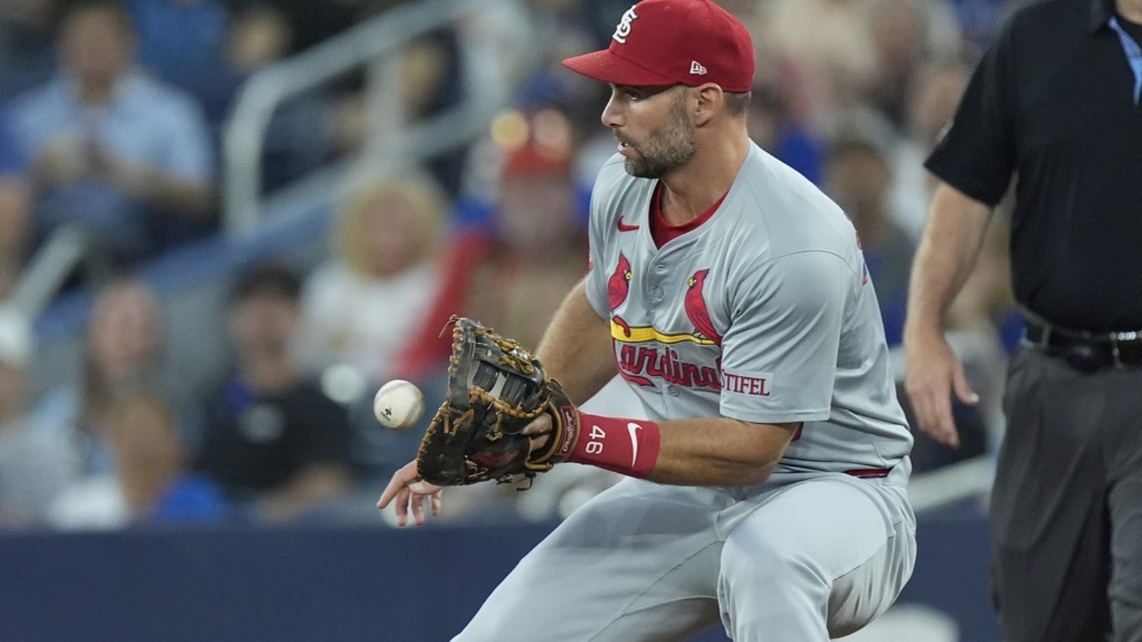 MLB News