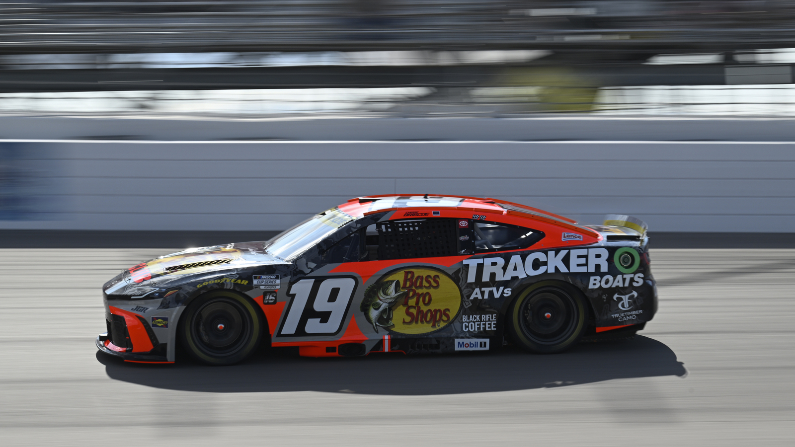 Chase Briscoe’s Agony Turns to Glory with Miraculous Stage 1 Win