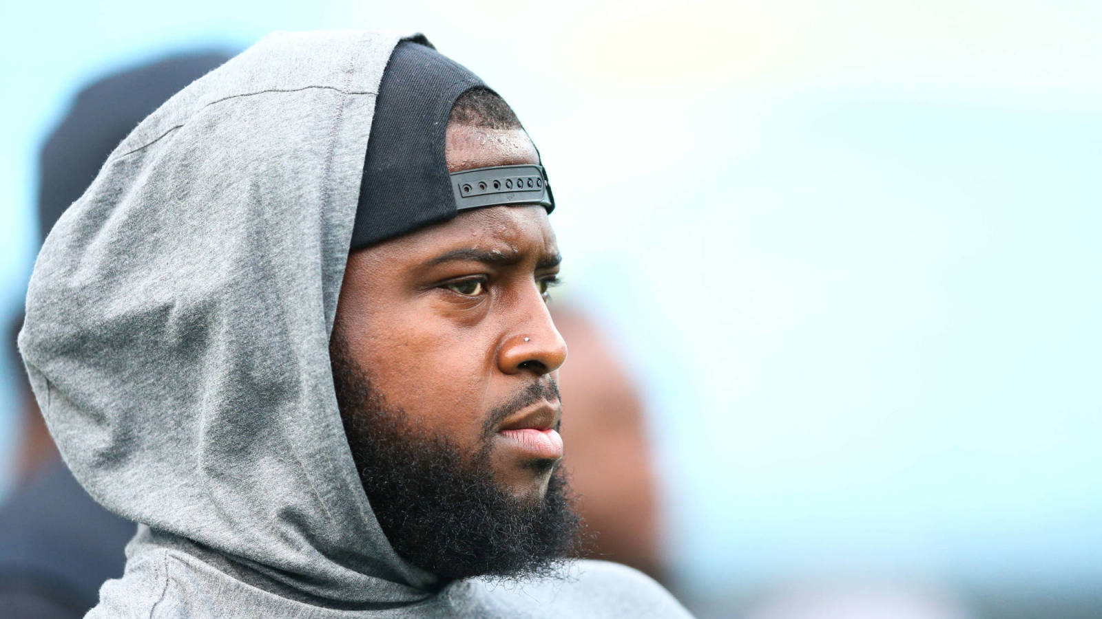 Panthers release two-time Pro Bowl DT Kawann Short