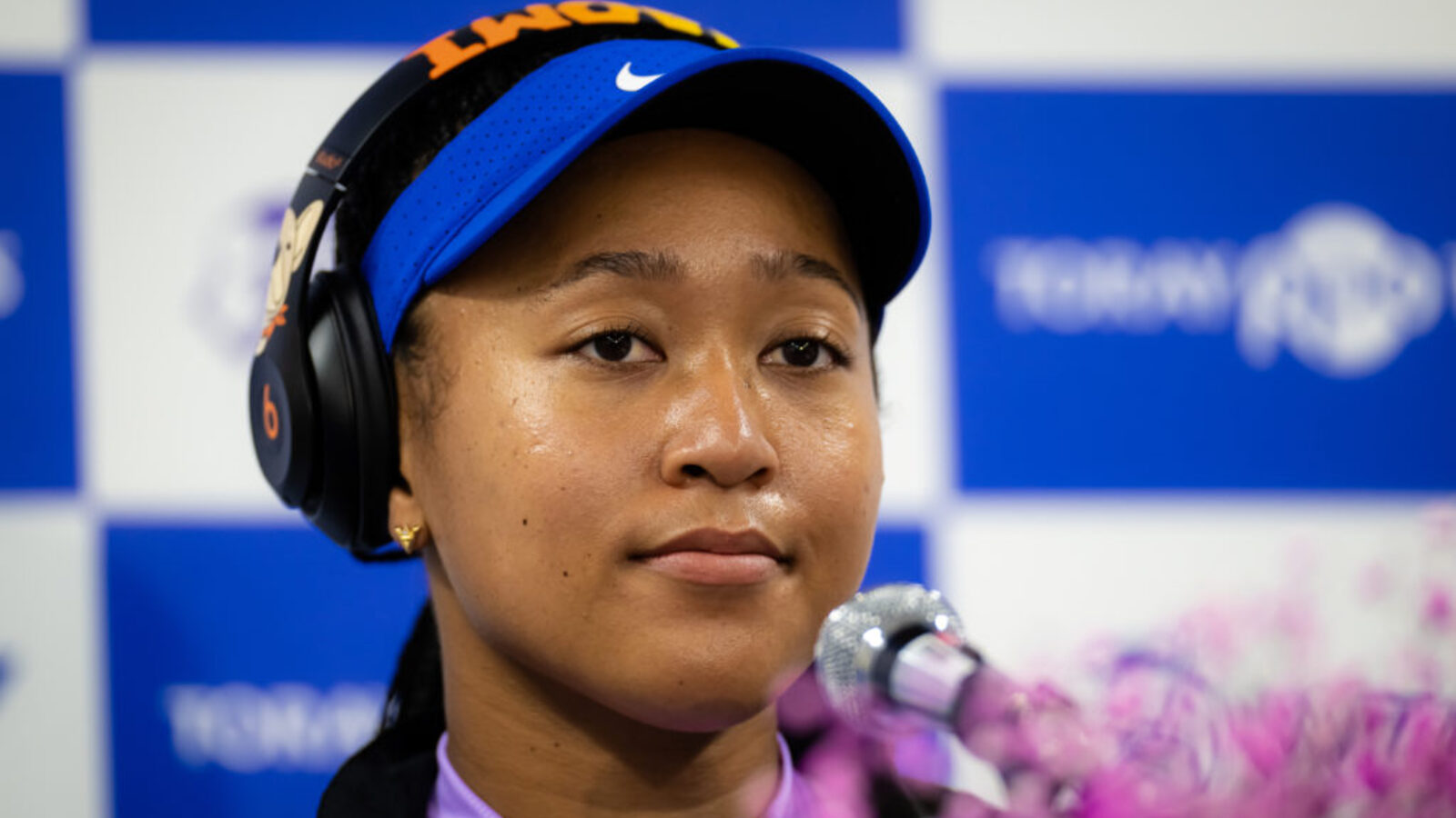 Naomi Osaka pulls out of another WTA tournament amid injury concerns