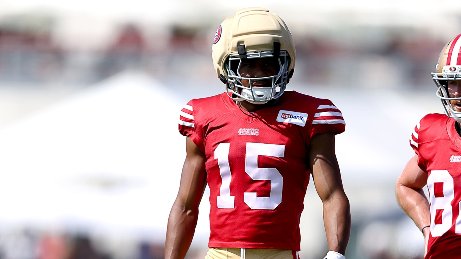 49ers rookie De’Zhaun Stribling shares humble response to strong preseason performance