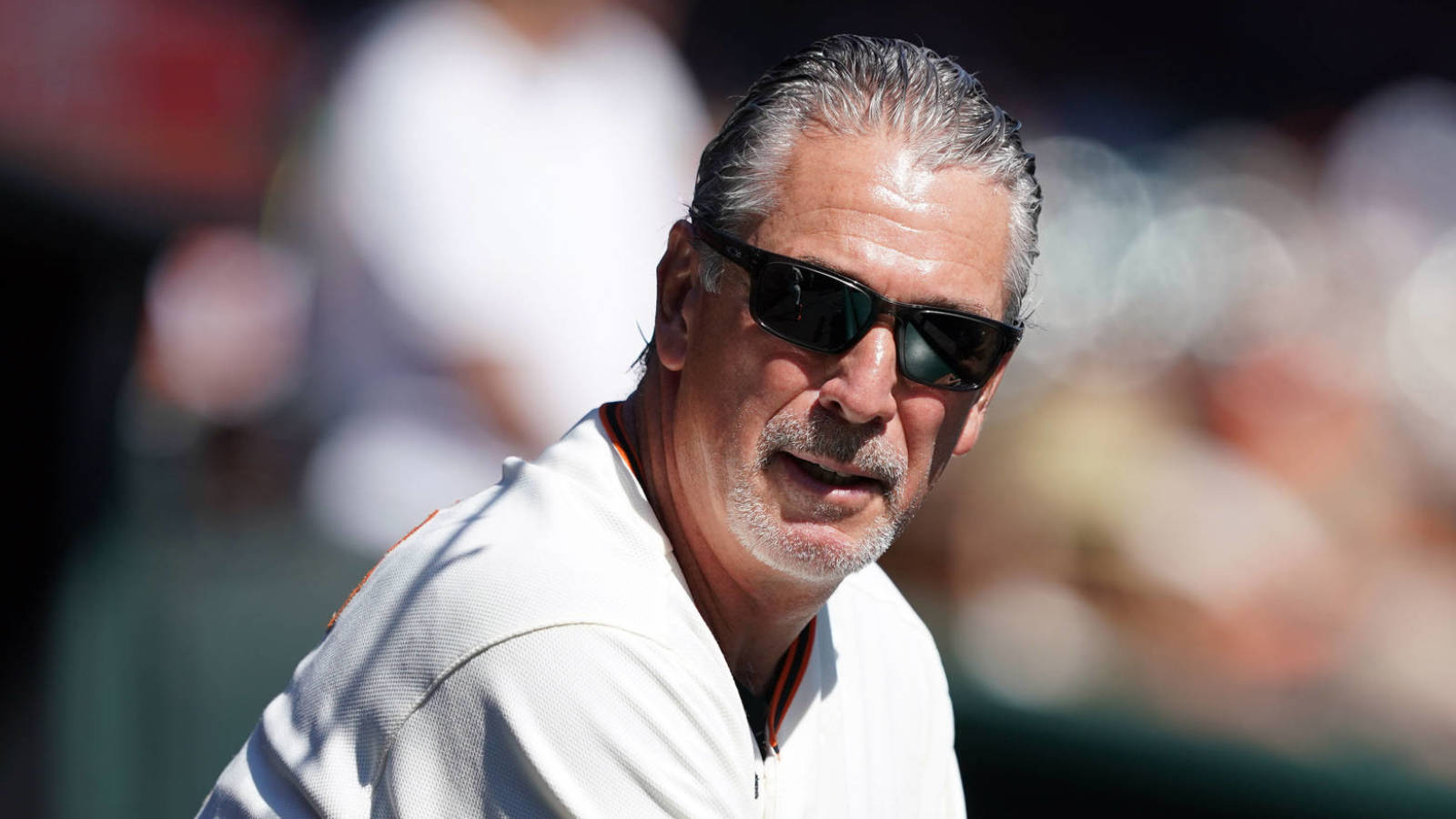 Giants hire Ron Wotus as special assistant | Yardbarker