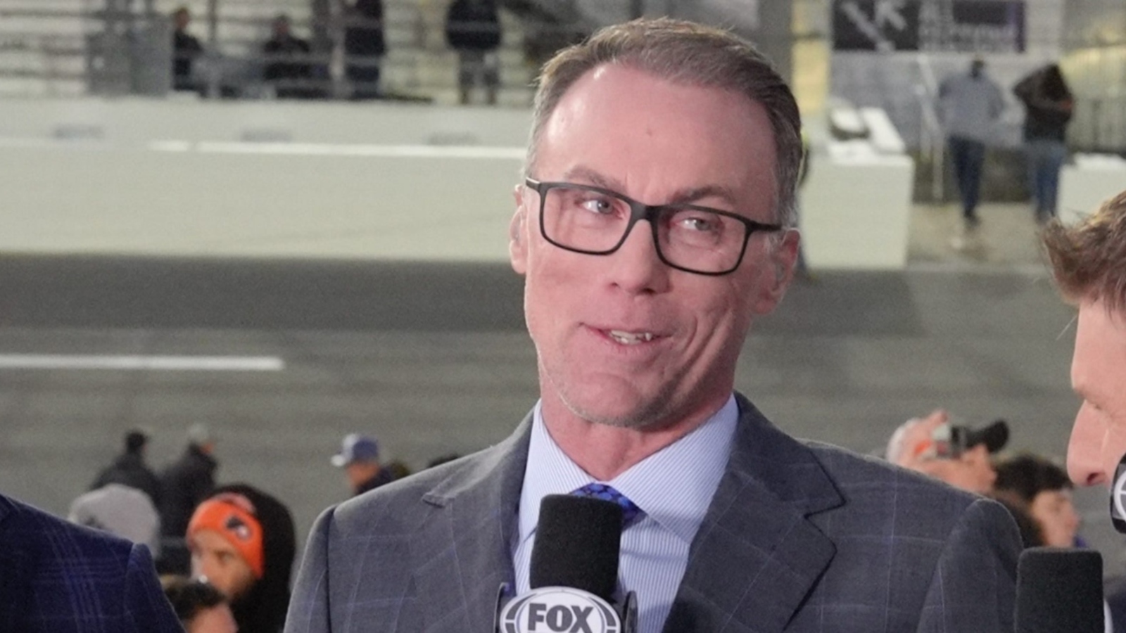 Kevin Harvick laments ‘disaster’ day for Kyle Busch after John Hunter Nemechek incident