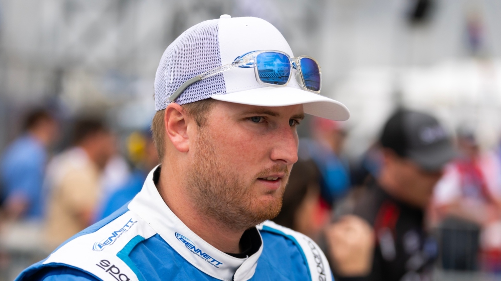 NASCAR’s Mike Forde reacts to Richard Childress Austin Hill defense, explains difference from Austin Cindric penalty