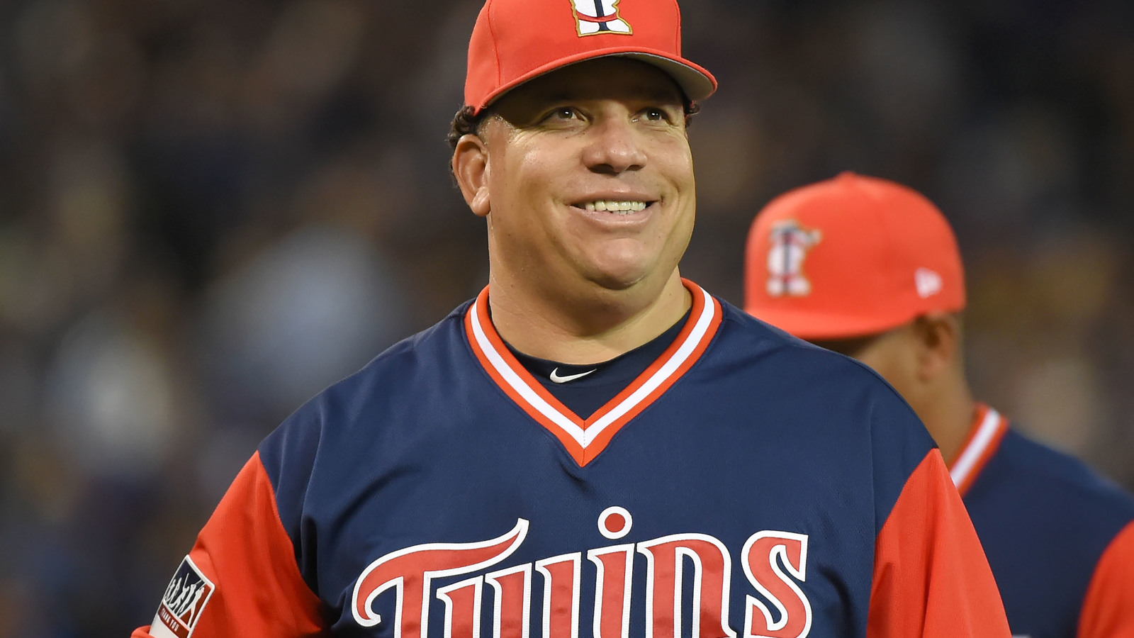 Twins to honor Bartolo Colon by hosting 