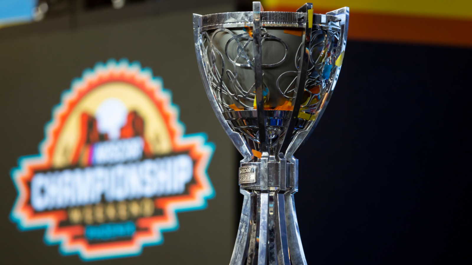 NASCAR Cup Series Championship odds: Betting lines updated after Charlotte Roval