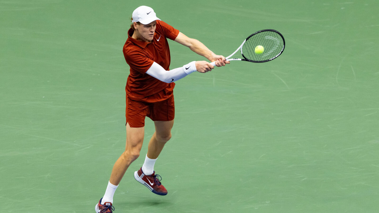 Bjorn Borg Opens Up On The ‘Strange’ Doping Scandal of Jannik Sinner