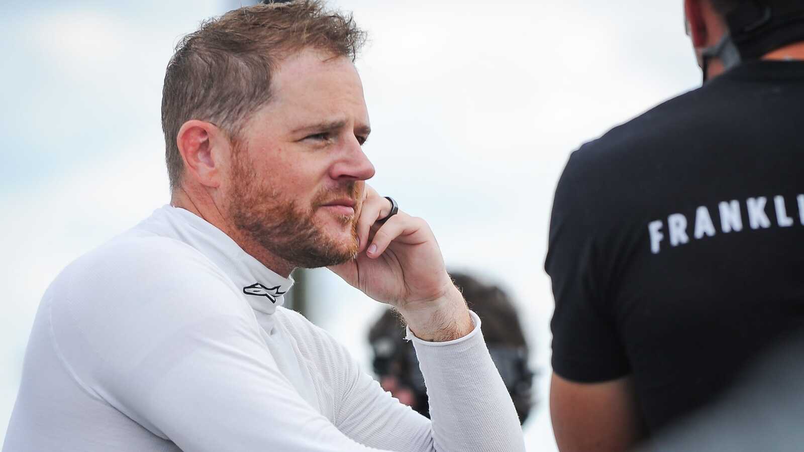 Giving Worthy Drivers a Chance to Excel is Justin Marks’ Mantra
