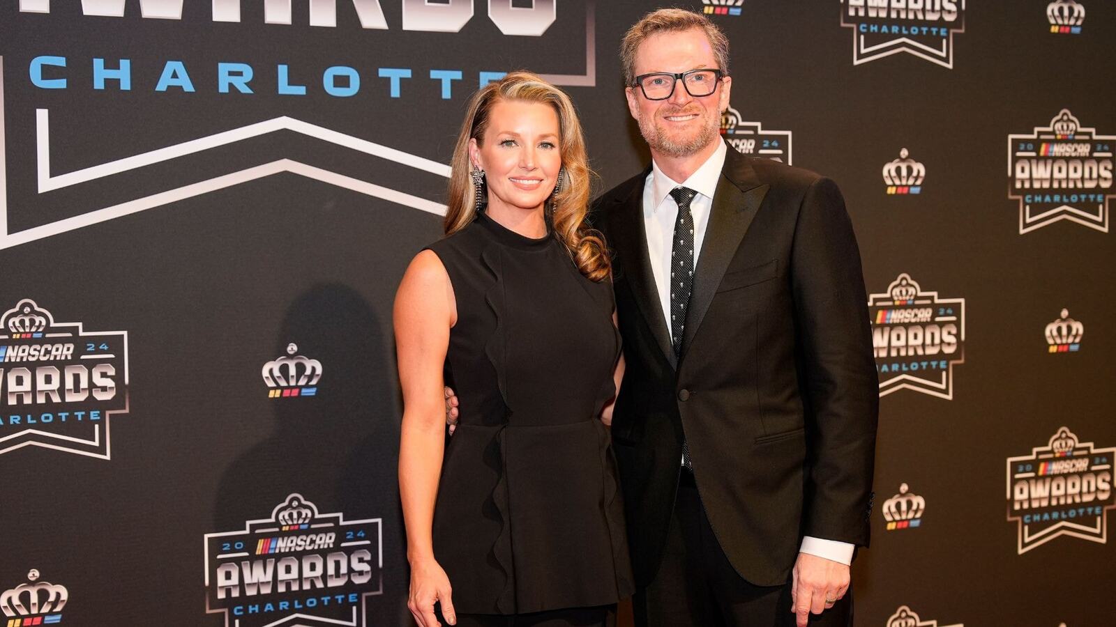 Dale Earnhardt Jr. Got A Harsh Reality Check About Marriage When Their First Daughter Was to Be Named