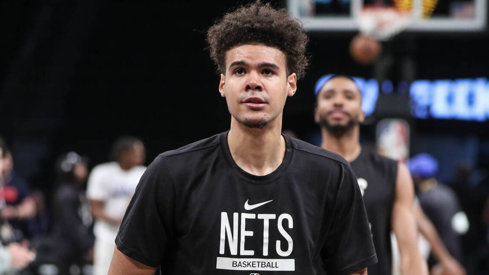 Nets retain trade acquisition on $108M deal