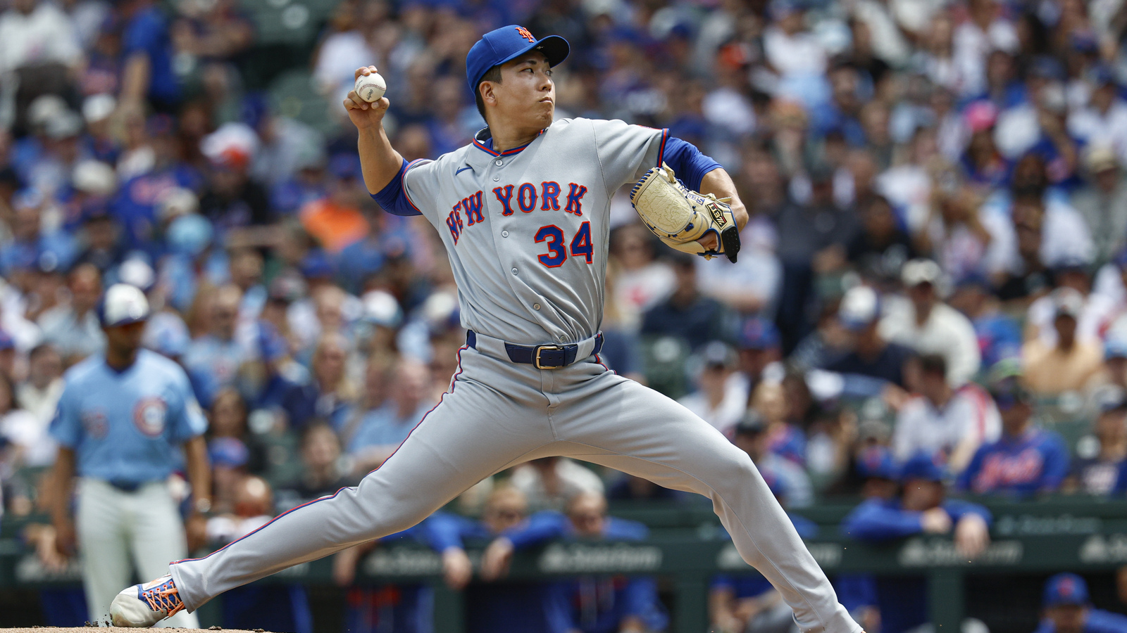 Mets reportedly willing to make stunning Kodai Senga decision amid struggles