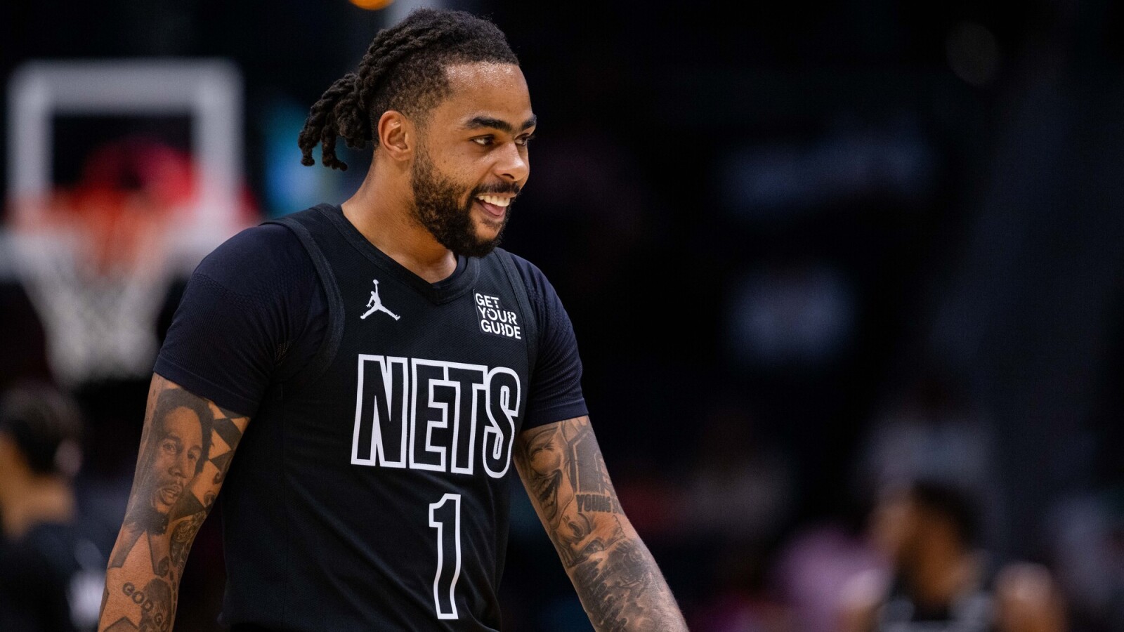 The 'Active NBA players with a 50-point game' quiz