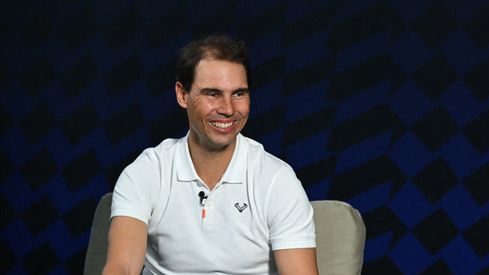 'I wasn’t able to move the way I used to,' Rafael Nadal reveals the exact moment he realized he was going to retire
