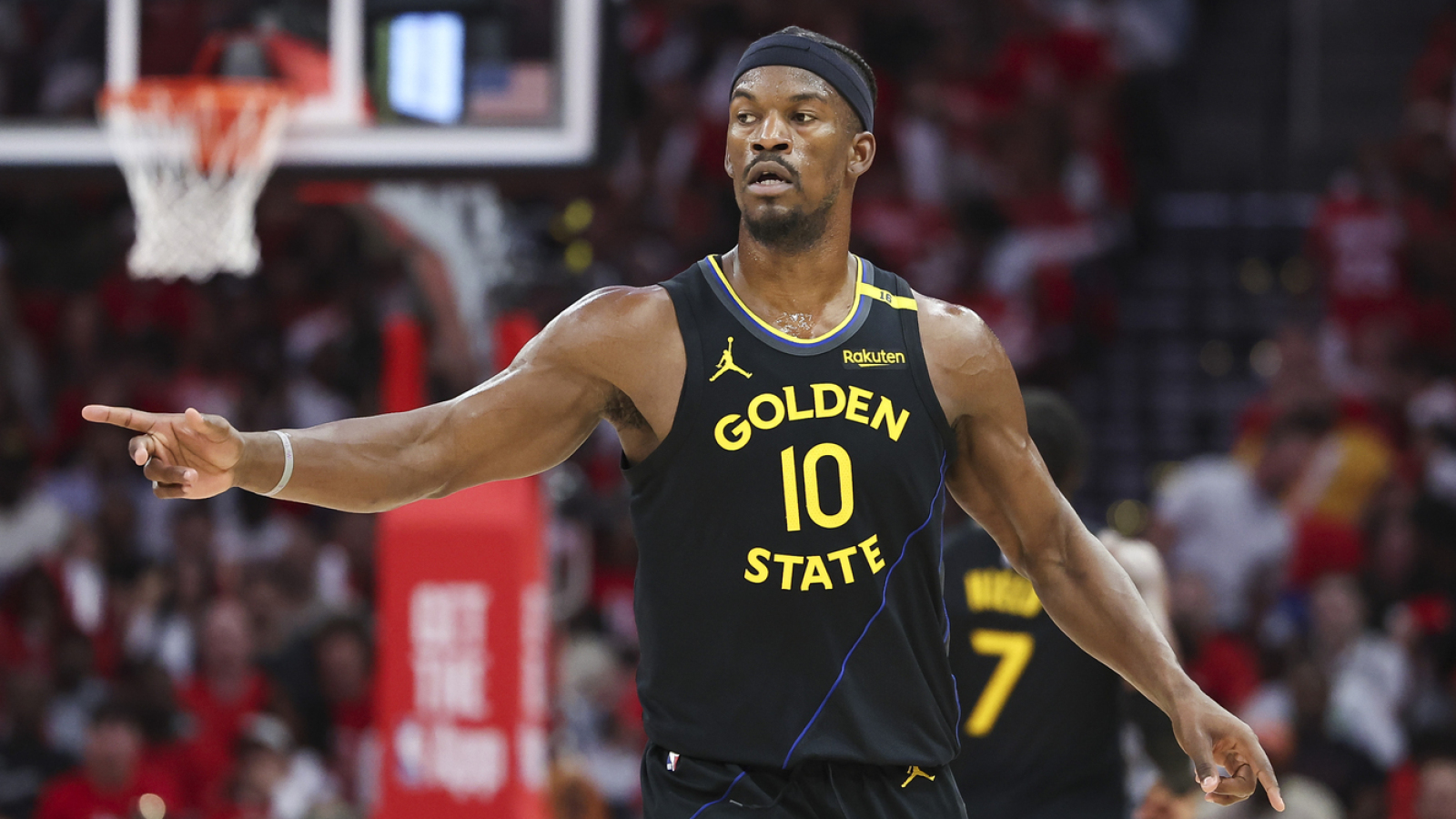 Warriors owner makes clear statement about Jimmy Butler
