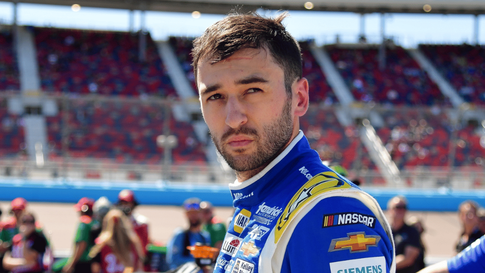When Chase Elliott’s Mother Cindy Revealed How He Mirrors Father Bill Elliott on the Racetrack