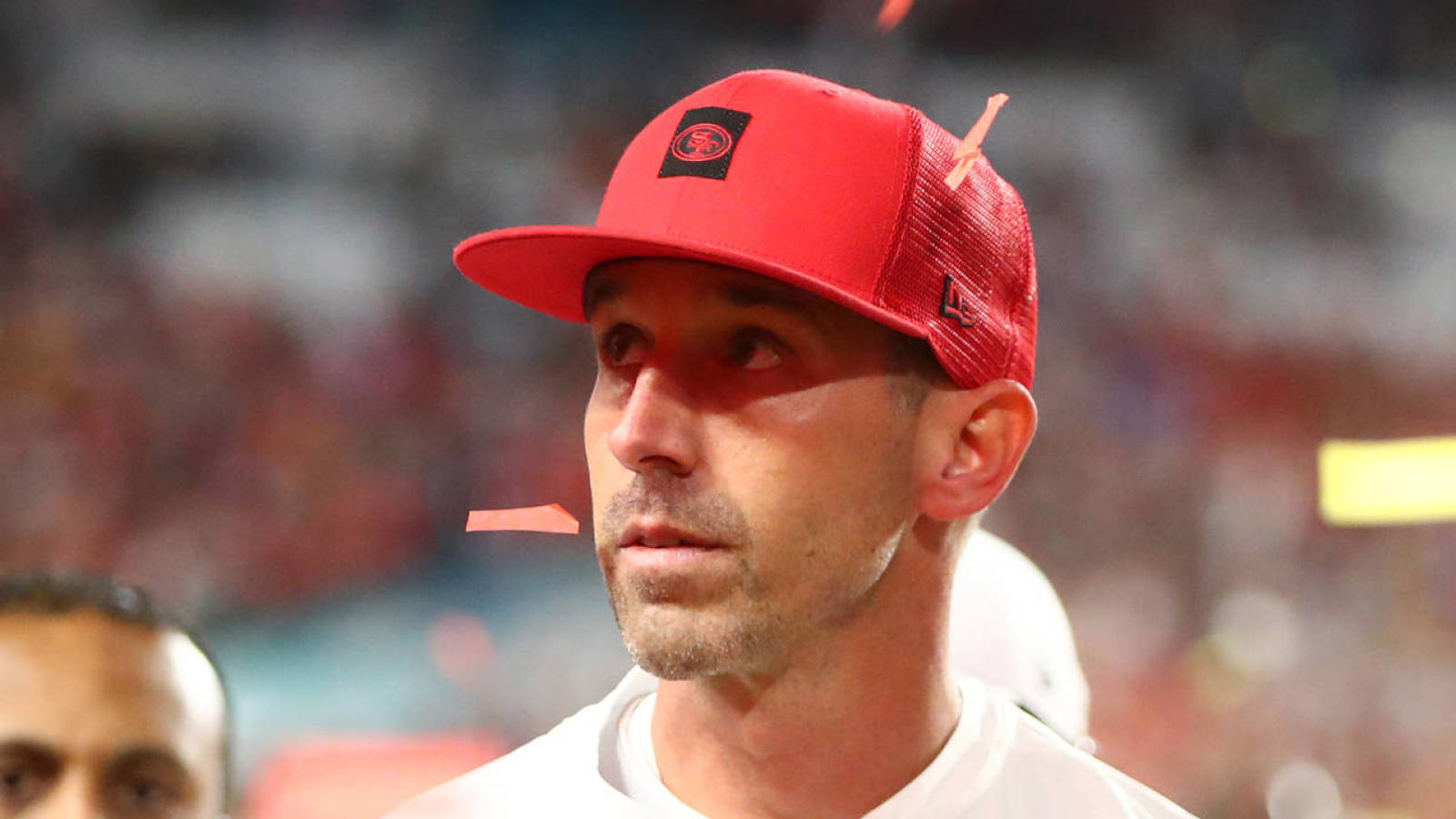 San Francisco 49ers Make Kyle Shanahan One Of Nfl S Highest Paid Coaches With New Six Year Contract Yardbarker