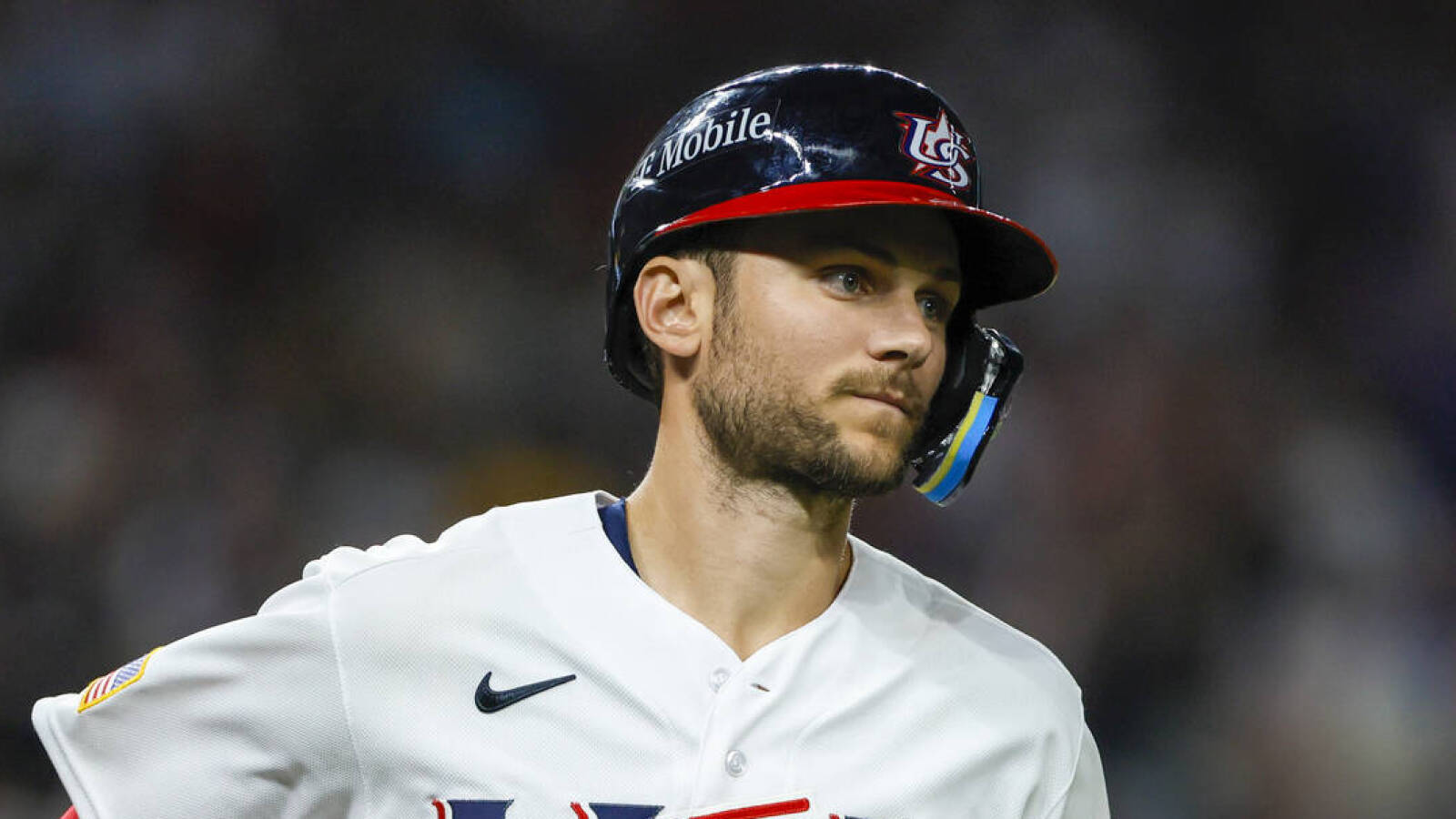 Trea Turner joins exclusive World Baseball Classic club with pair of homers against Cuba