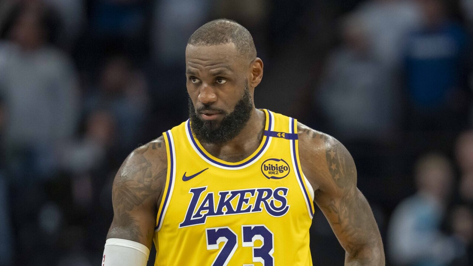 Nikola Jokic’s agent sparks LeBron James to Denver speculation with Instagram post