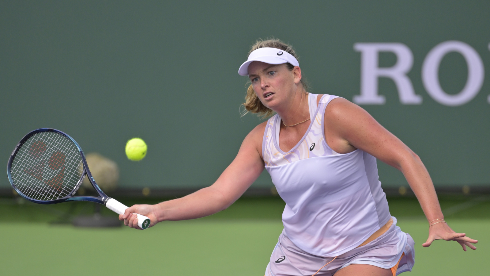 'You have just got to question that a little bit': Coco Vandeweghe questions Novak Djokovic's mentality after back-to-back first-round defeats