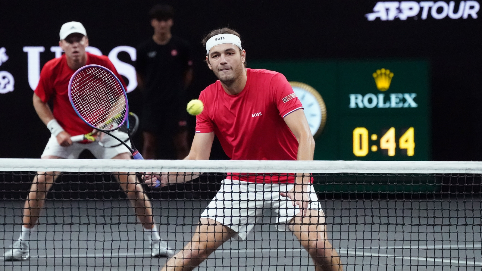 Carlos Alcaraz Warns Taylor Fritz and Jenson Brooksby at Japan Open: 'Not Let the American’s Go Further'