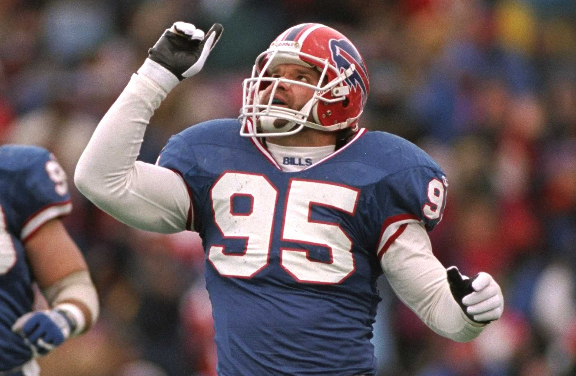 Buffalo Bills 7 Best Free Agent Signings in Team History FOX Sports