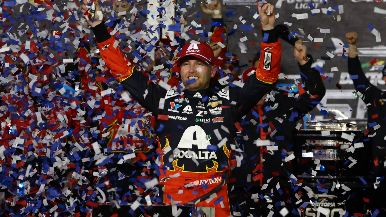 NASCAR Top-10 Power Rankings: Daytona