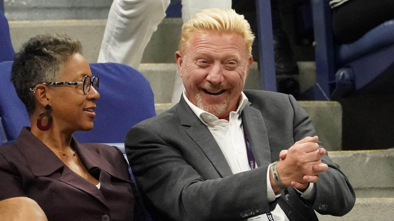 'He didn't have the mentality': Boris Becker harsh assesment of Jack Draper’s Wimbledon dissapointment