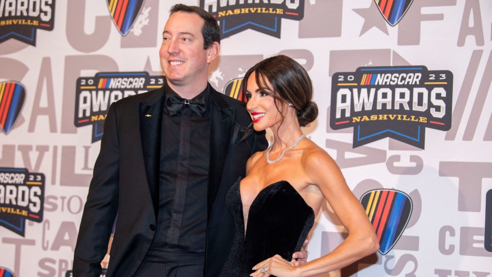 Samantha Busch gives live update on Kyle Busch No. 8 strategy at NASCAR Sonoma