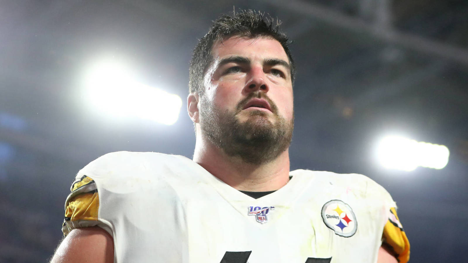 David DeCastro bashes Steelers for how they released him
