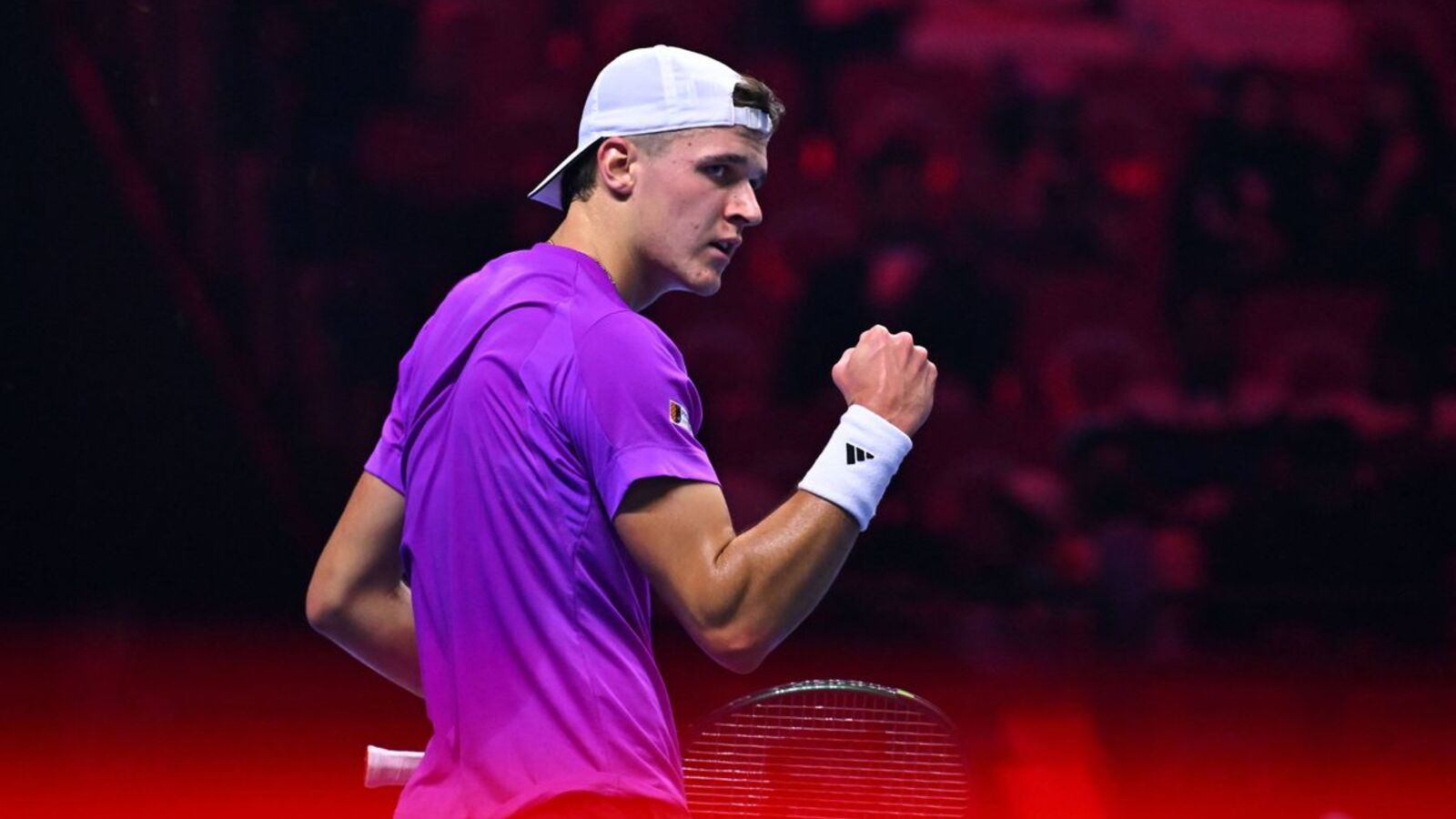 Jakub Mensik embraces pressure as he makes his mark on the ATP Tour: 'Now I know what to expect from different events'