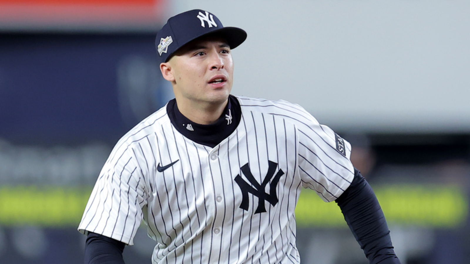 Yankees shortstop undergoes shoulder surgery