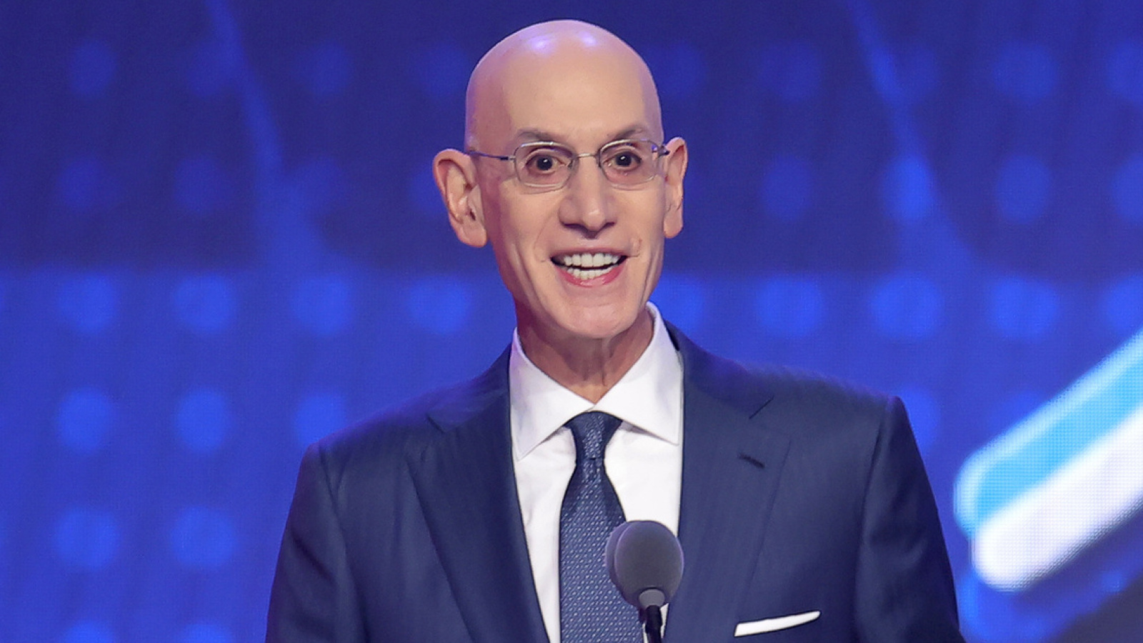 Adam Silver ztrácí rozum: NBA hystericky pronásleduje paritu místo toho, aby budovala hvězdy