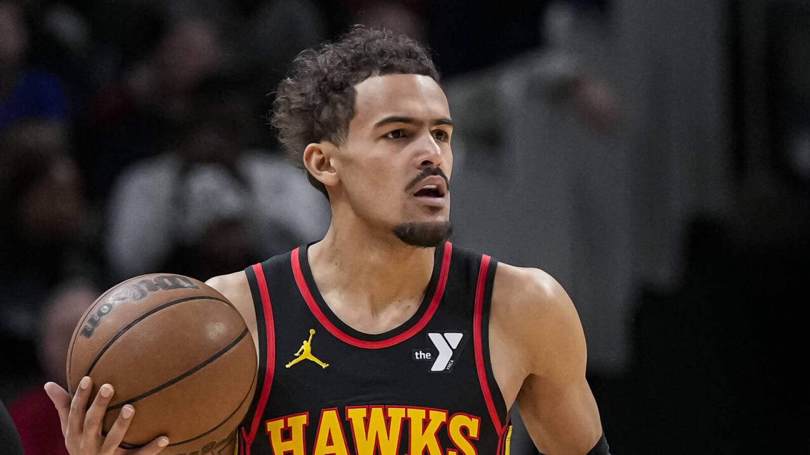 Trae Young's injury is a hammer blow for the Hawks