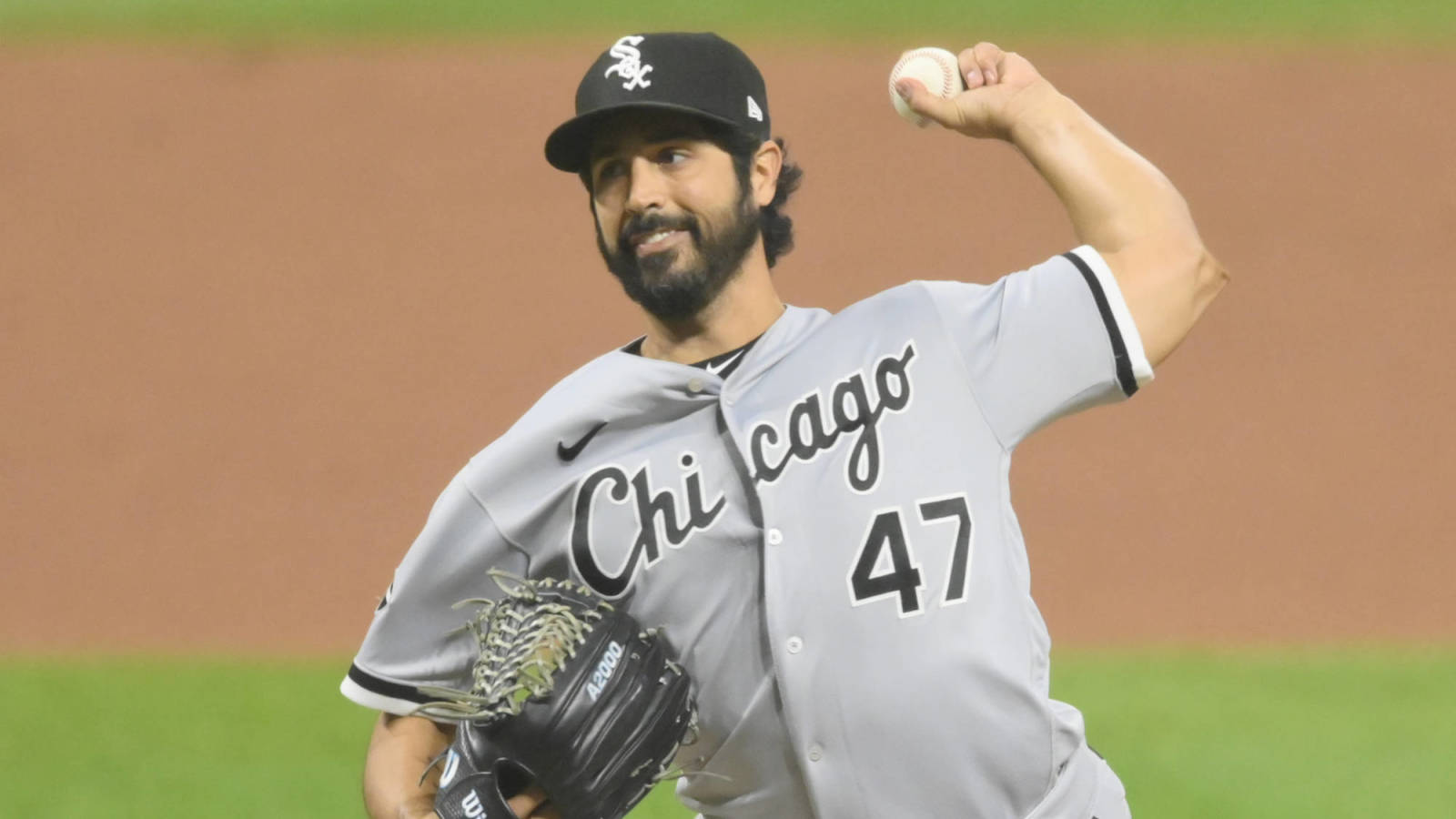 Two-time All-Star Gio Gonzalez announces retirement following 13-year MLB career