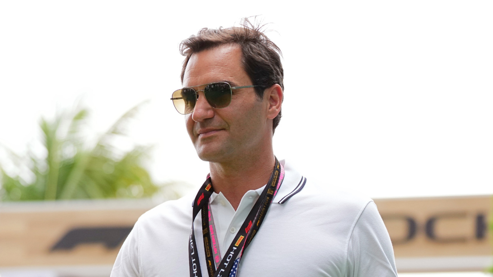 Watch: Roger Federer’s Documentary ': 'unbelievable ad shows up on London’s Tower Bridge