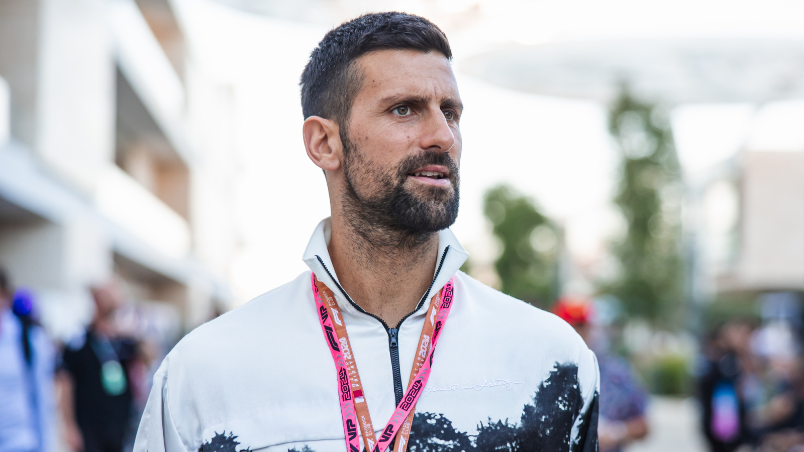 Former World No.4 identifies the flaw within Novak Djokovic’s 2025 plans