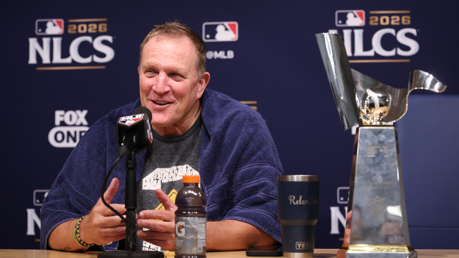 World Series 2026: First-Time Champion Guaranteed as Rays and Brewers Clash