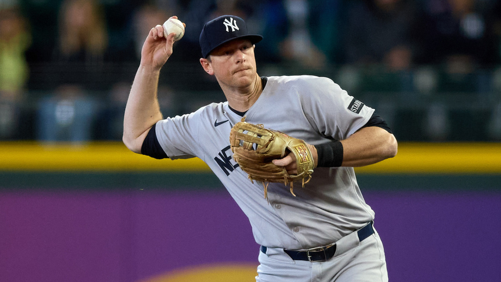What the DJ LeMahieu move may mean for Yankees at the trade deadline