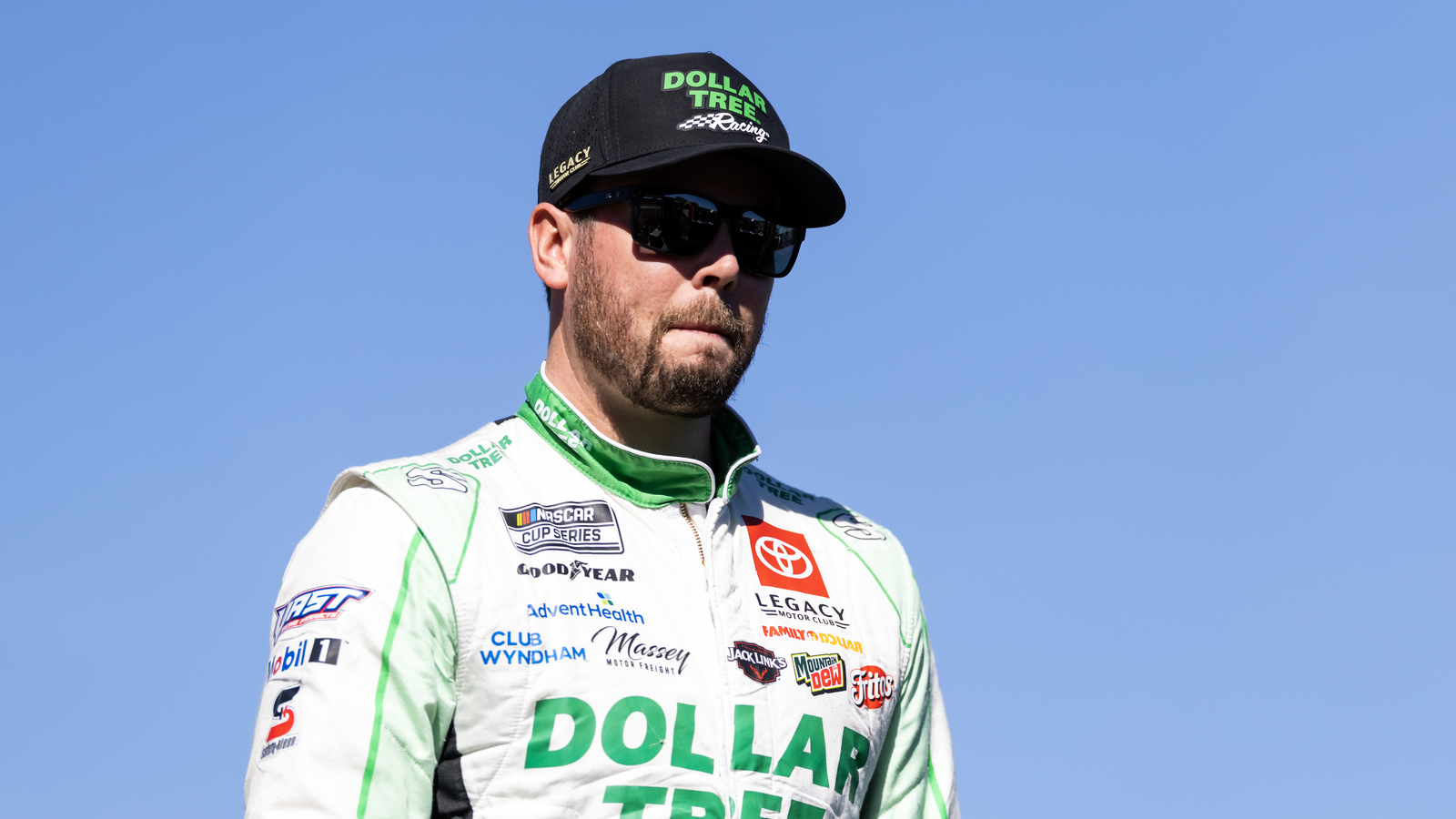 Legacy Motor Club Betting Big on Justin Alexander to Revitalize Erik Jones In The No. 43