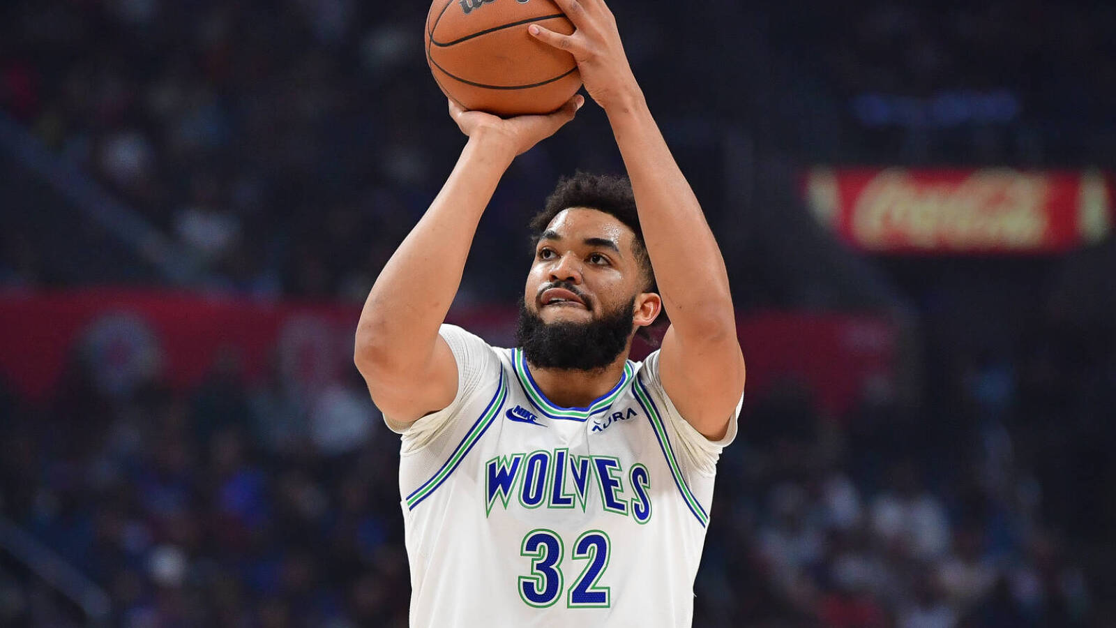 Timberwolves confirm major news about Karl-Anthony Towns