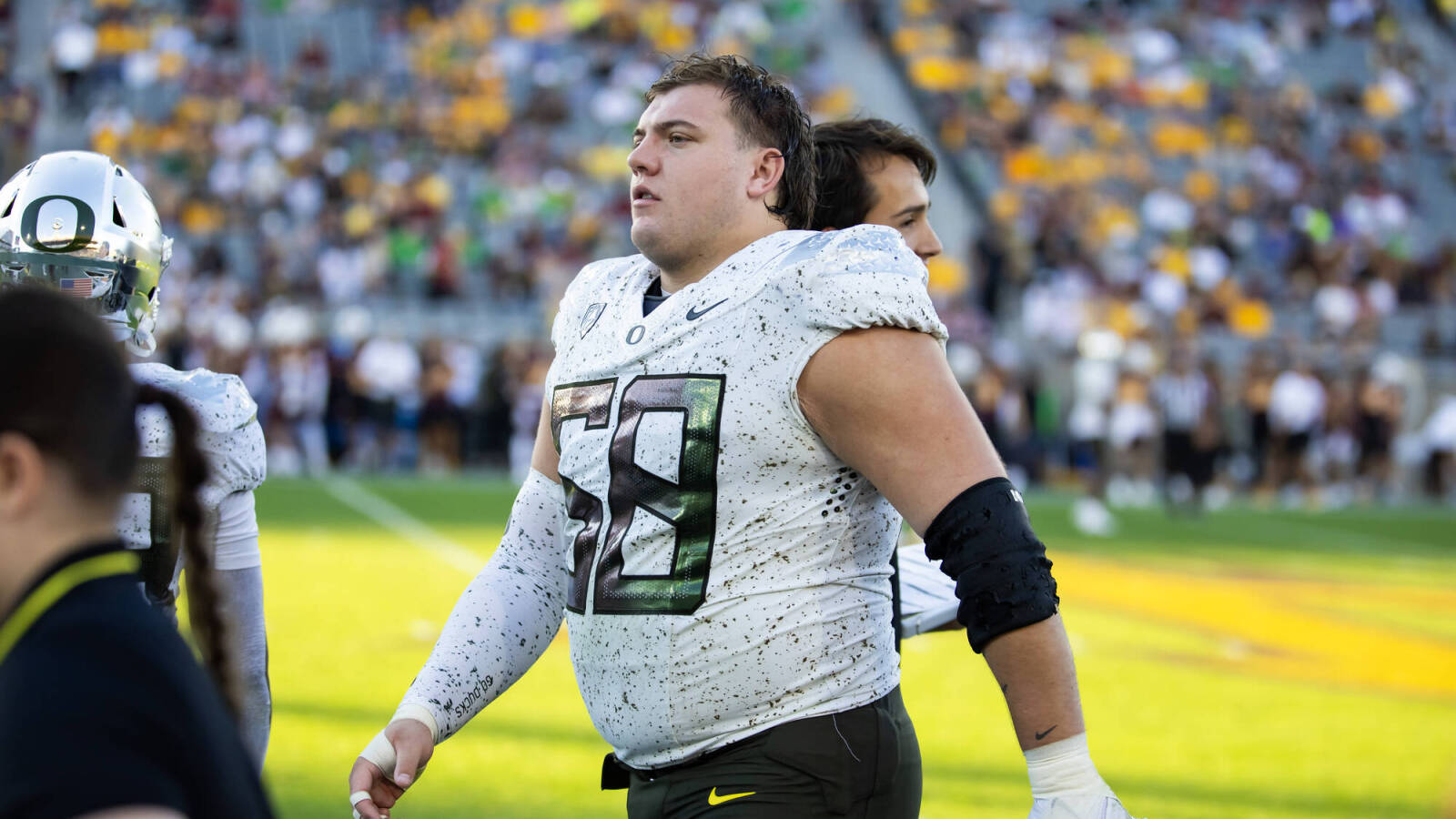 Three offensive linemen Seahawks should look to draft at No. 16