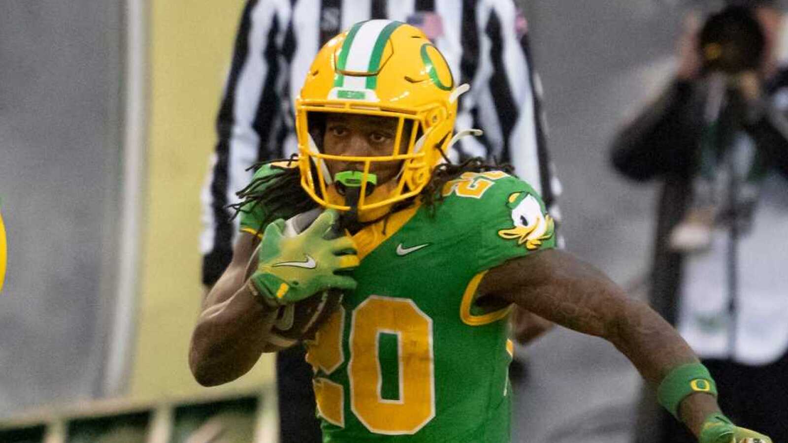 NFC under-the-radar rookies, training camp reporting dates