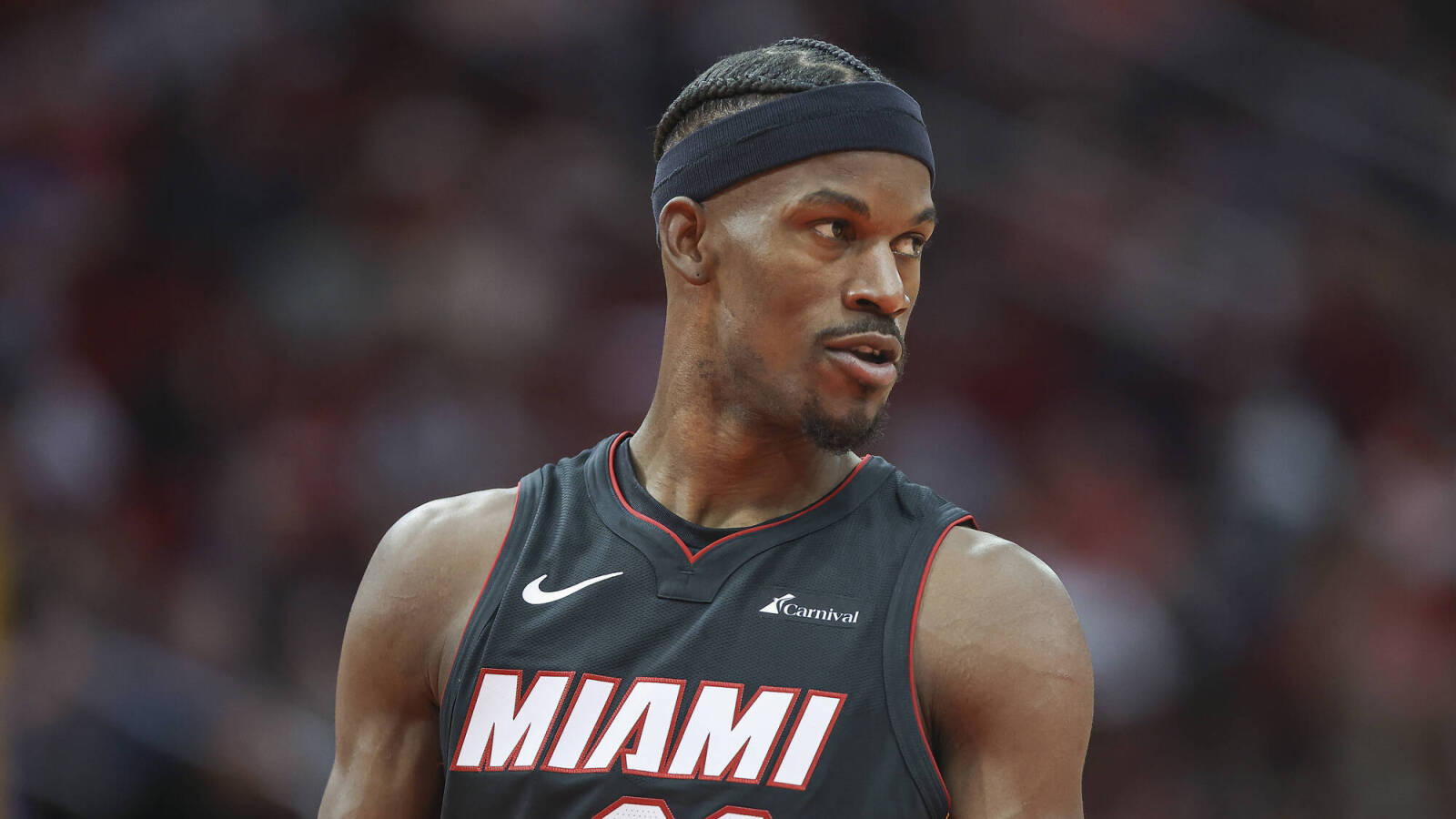 Jimmy Butler's agent responds to Heat president's criticism of star client