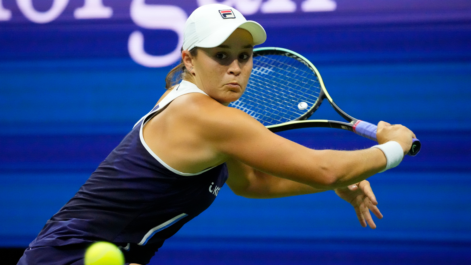 'It’s not over yet I understand,' Ashleigh Barty pays tribute to Andy Murray on her return to Wimbledon