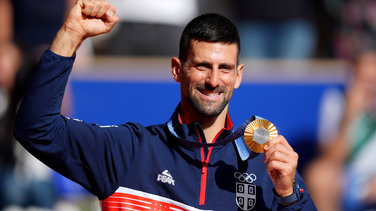 Novak Djokovic and Juan Martin del Potro remember their iconic battles in a wholesome moment at a US Open training session