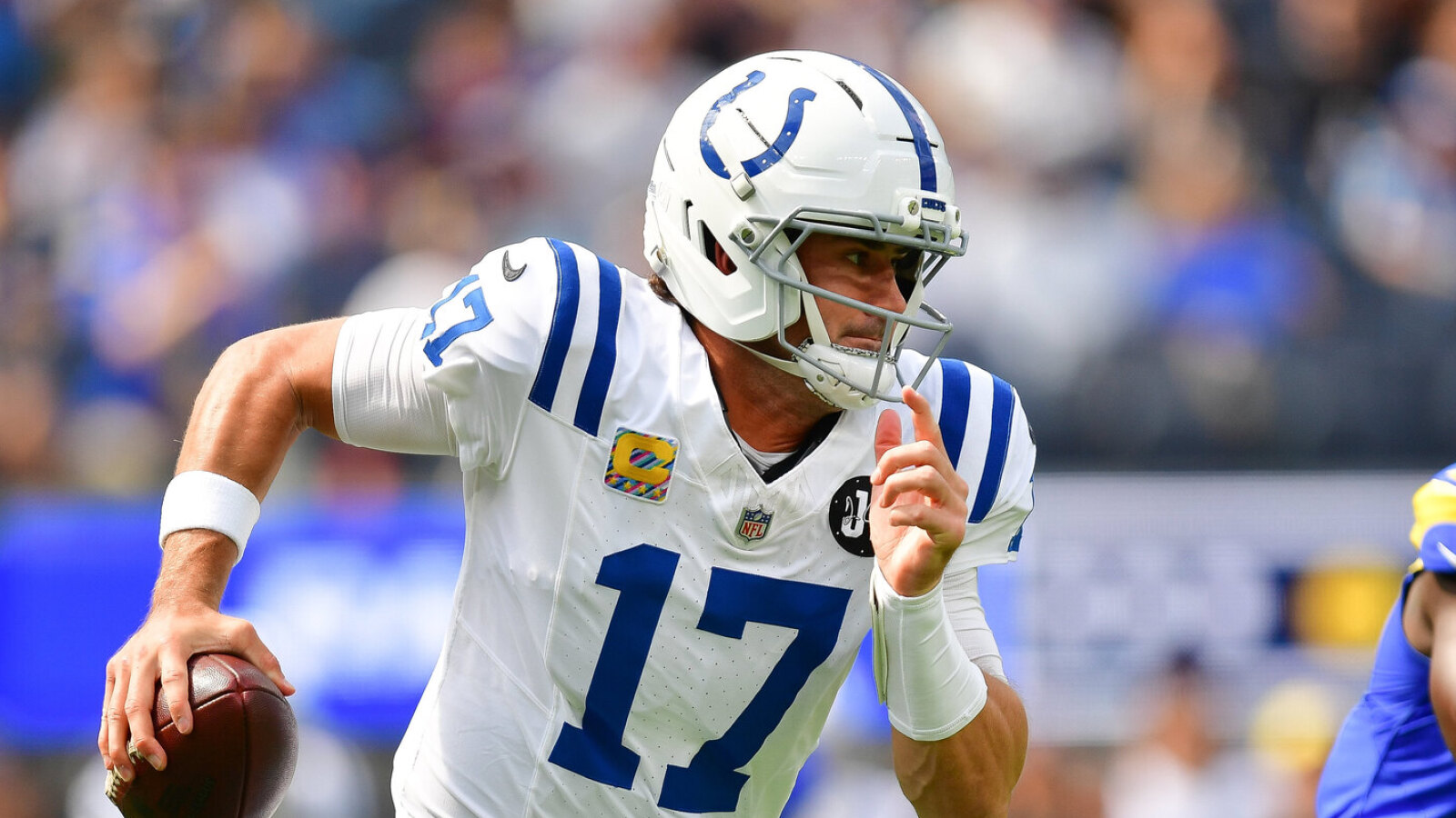 Is it time to start taking Colts seriously after another impressive win?