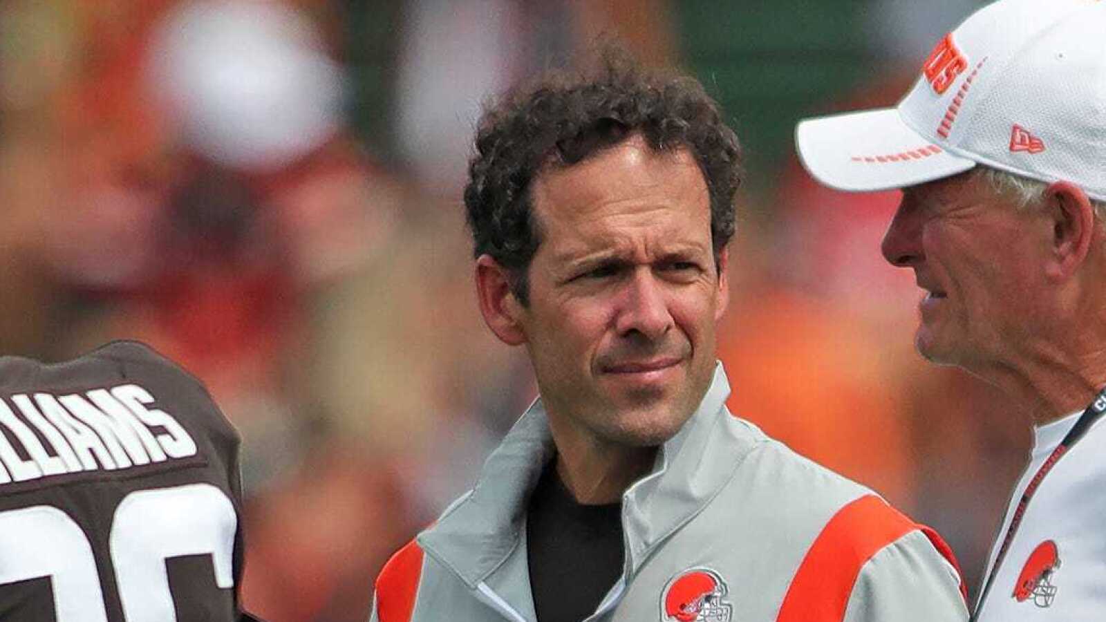 Rockies bringing Paul DePodesta back to baseball, but will he recreate 'Moneyball' magic?