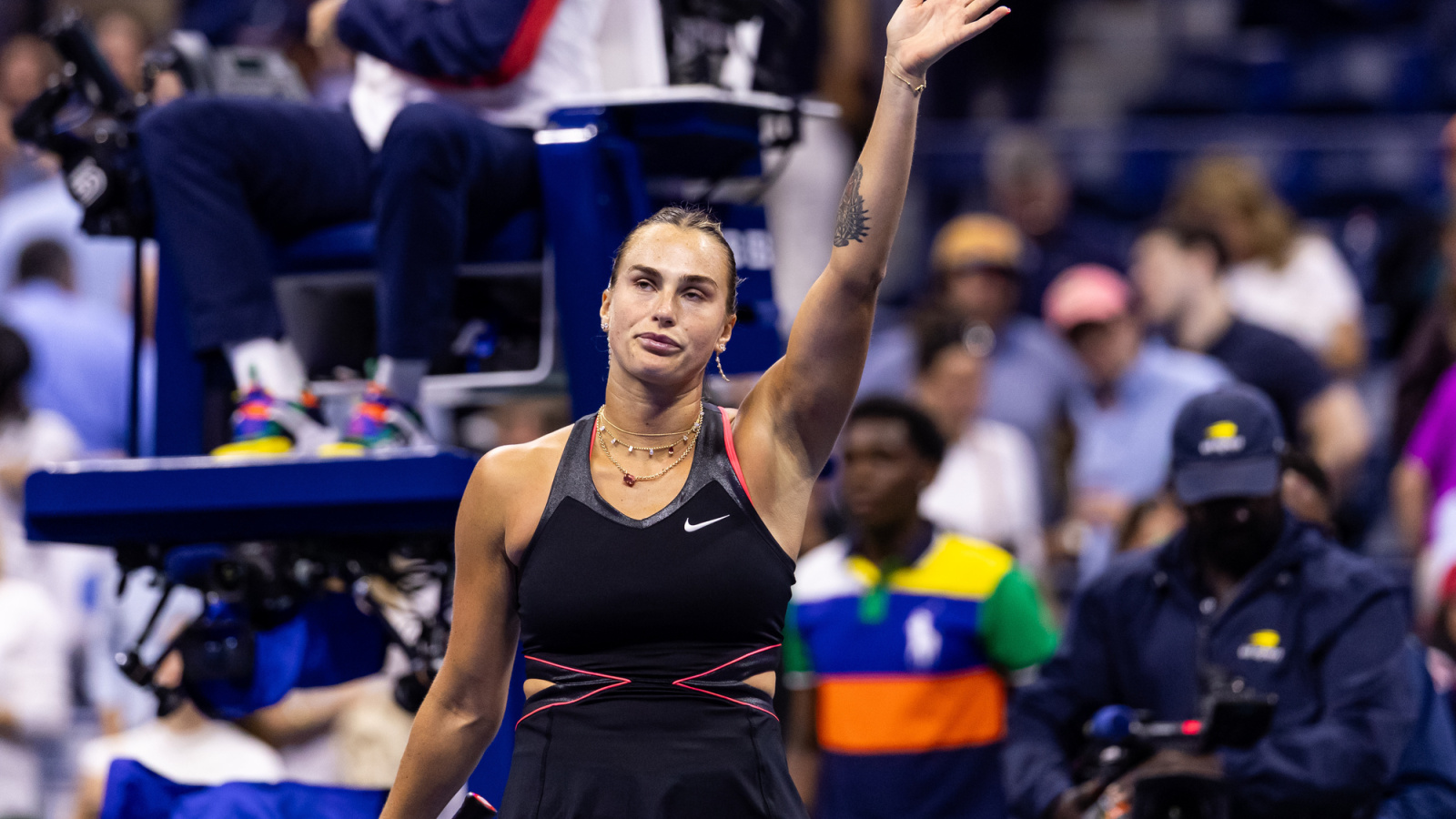 Preview US Open ATP & WTA Day Six: Aryna Sabalenka and Novak Djokovic with tough tests, Emma Raducanu faces Wimbledon champ