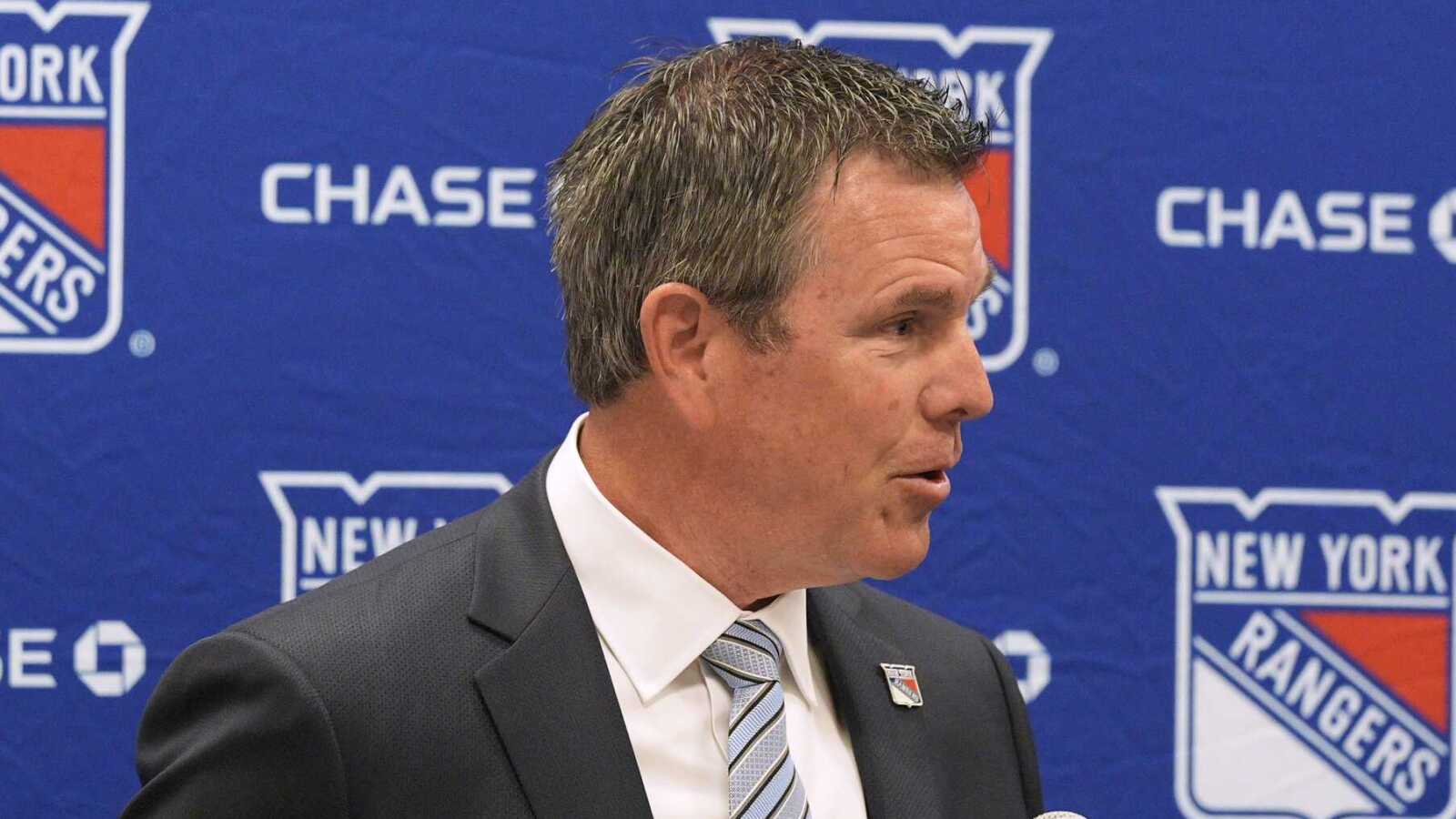 Rangers get concerning news, and it could be a bad omen for their 2025-26 NHL season